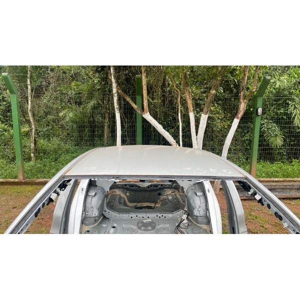 Teto Toyota Corolla Xei 2022