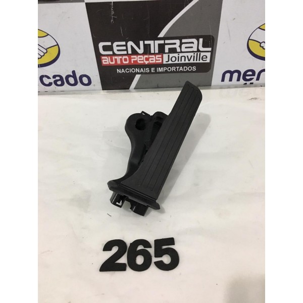 Pedal Acelerador Volkswagen Jetta Tsi 1.4 2017