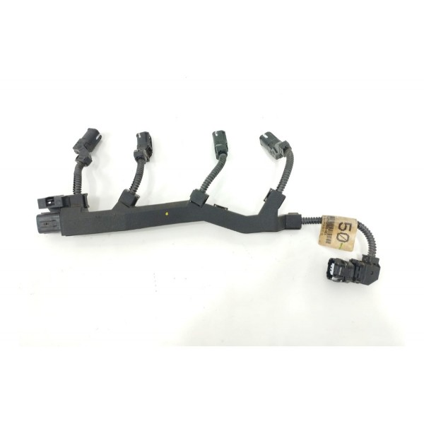 Chicote Bico Injetor Toyota Corolla Xei 2.0 2022