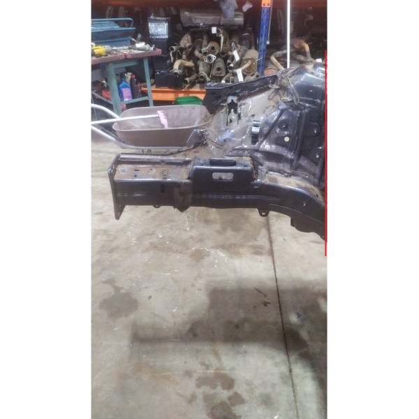 Longarina Direita Volkswagen Jetta Gli 2021