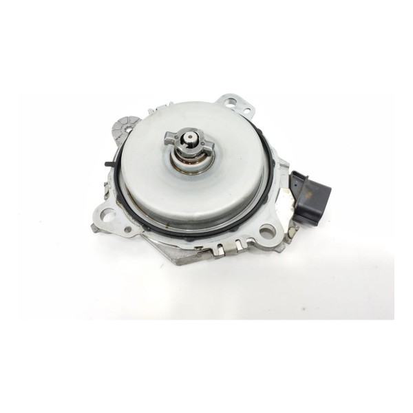 Bomba Vácuo Motor Toyota Corolla Xei 2.0 2022