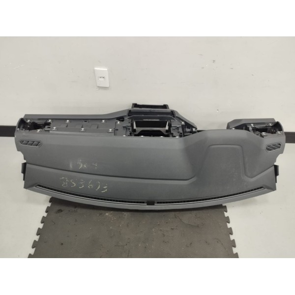 Kit Airbag Vw T-cross Highline 2022