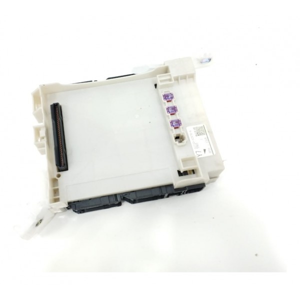 Caixa Fusível Módulo Bsm Toyota Corolla Xei 2022