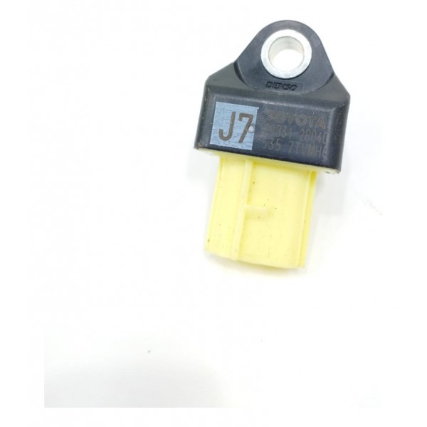Sensor Disparador Toyota Corolla Xei 2022 8983128040 Unidade