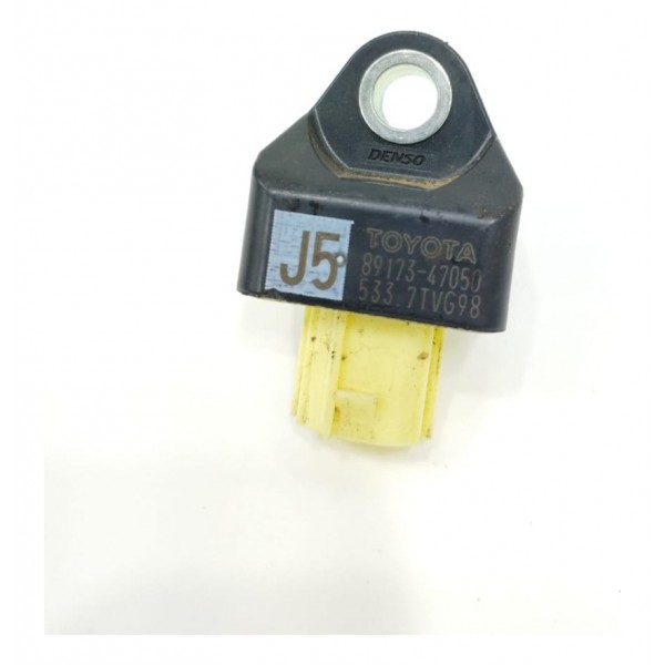 Sensor Disparador Toyota Corolla Xei 2022 8917347050 Unidade