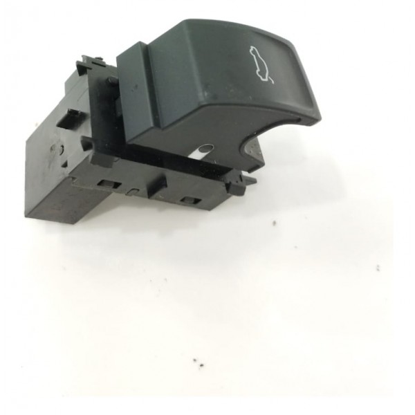 Botão Abertura Tampa Traseira Vw Jetta Gli 2021 2022