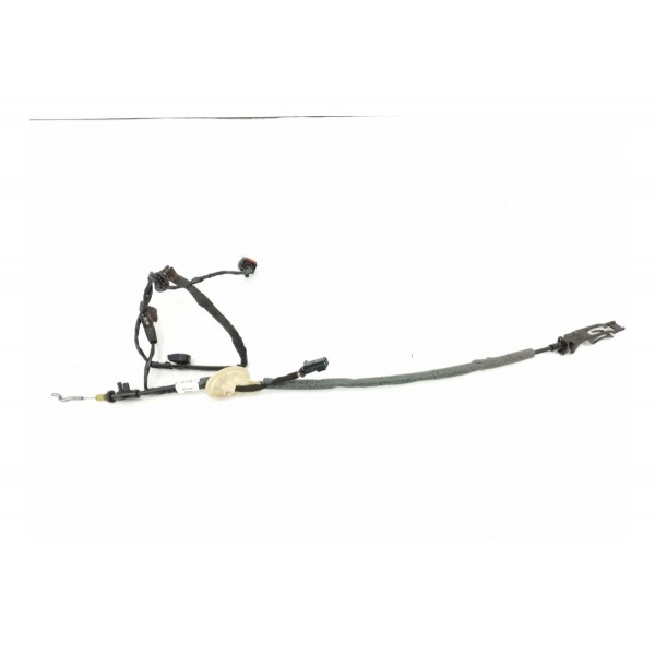 Cabo Fechadura Diante Esque Vw Jetta Gli 2021 2022 17a972295