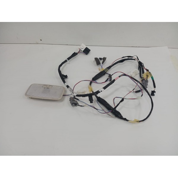 Luz Cortesia Chicote Teto Toyota Corolla Xei 2022