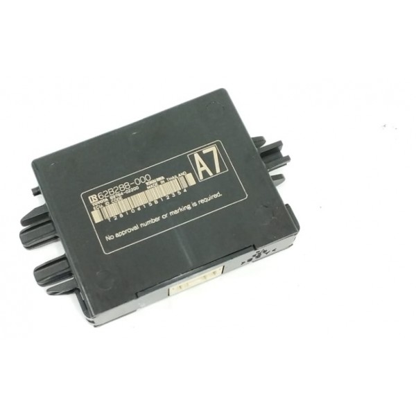 Módulo Ecu Toyota Corolla Xei 2022