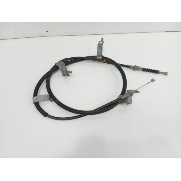 Cabo Freio Mão Traseiro Direito Toyota Corolla Xei 2022