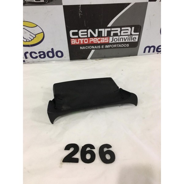 Acabamento Superior Coluna Direção Gm Tracker 2014 A 2016