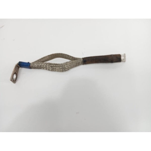 Cabo Terra Toyota Corolla Xei 2022