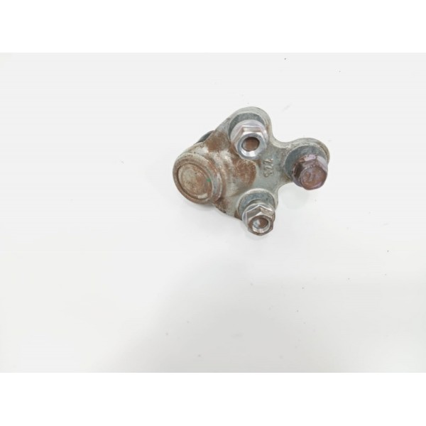 Pivô Dianteiro Esquerdo Toyota Corolla Xei 2022