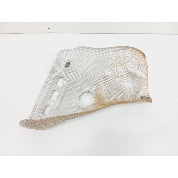 Protetor Calor Escape Toyota Corolla Xei 2022