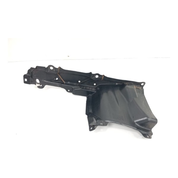 Protetor Caixa Câmbio Esquerdo Toyota Corolla Xei 2022