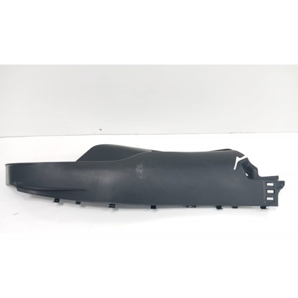 Acabamento Lateral Banco Tras Direito Toyota Corolla 2022