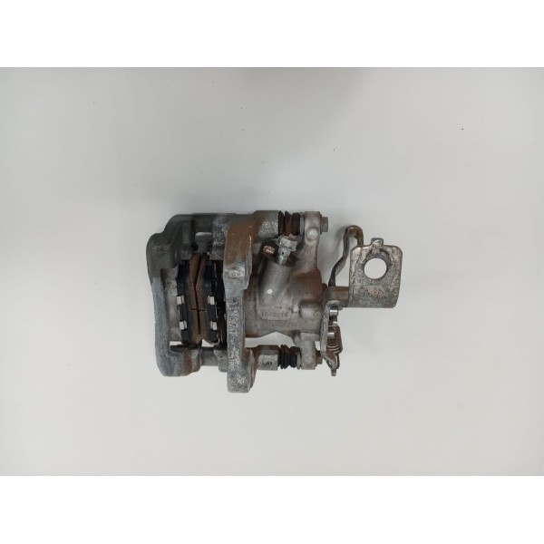 Pinça Freio Traseiro Direito Toyota Corolla Xei 2022