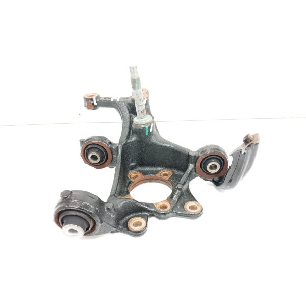 Montante Traseiro Direito Toyota Corolla Xei 2022