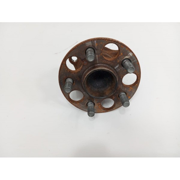 Cubo Roda Traseiro Direita Toyota Corolla Xei 2022