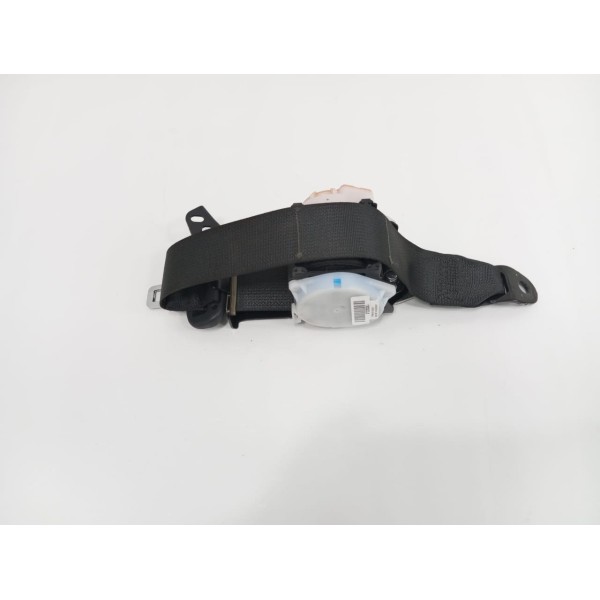 Cinto Traseiro Esquerdo Toyota Corolla Xei 2022