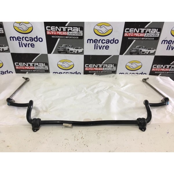 Barra Estabilizadora Gm Tracker Ltz 1.8 2015