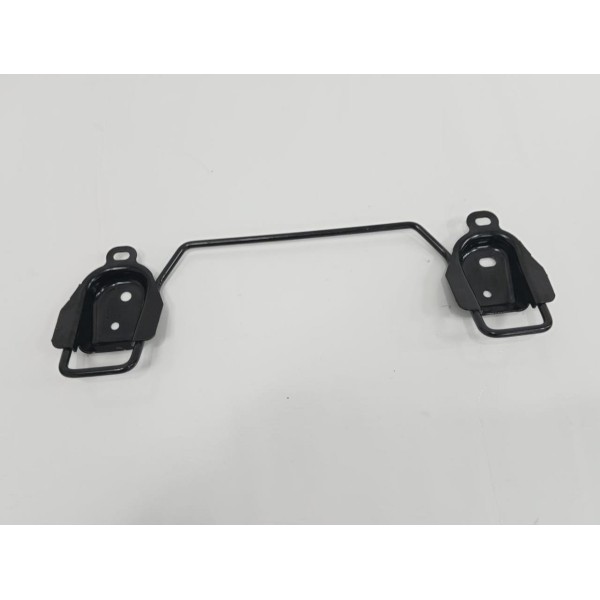 Suporte Banco Traseiro Direito Corolla Xei 2022