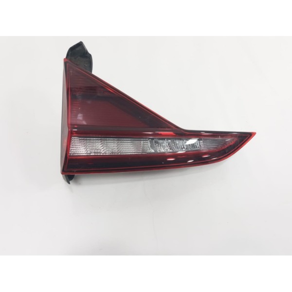 Lanterna Tampa Traseira Direita Vw Jetta Gli 2021 Direito/passageiro