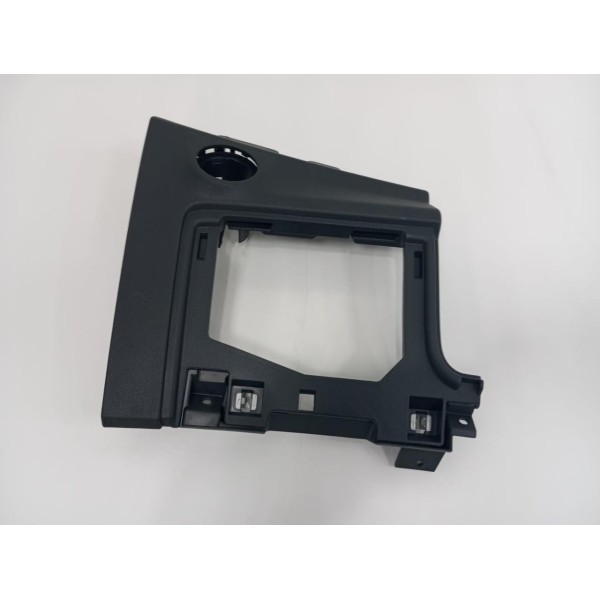 Acabamento Inferior Esquerdo Painel Vw Jetta Gli 2021