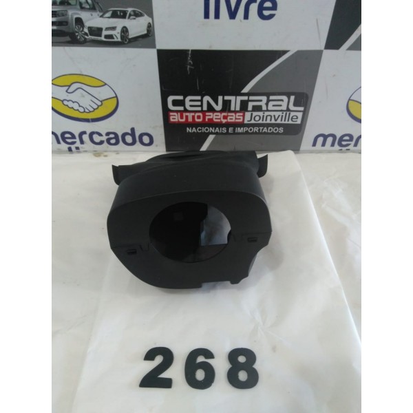 Acabamento Coluna Direção Ford Focus 2014 2015