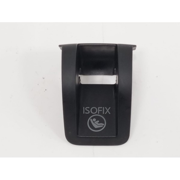 Isofix Banco Traseiro Vw Jetta Gli 2021 Unidade