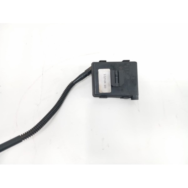 Respiro Anti Chamas Vw Jetta Gli 2021