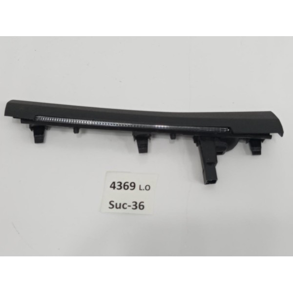 Acabamento Inferior Painel Vw Jetta Gli 2021