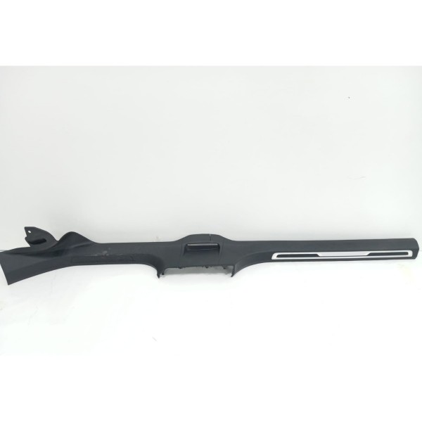 Soleira Lado Direito Vw Jetta Gli 2021