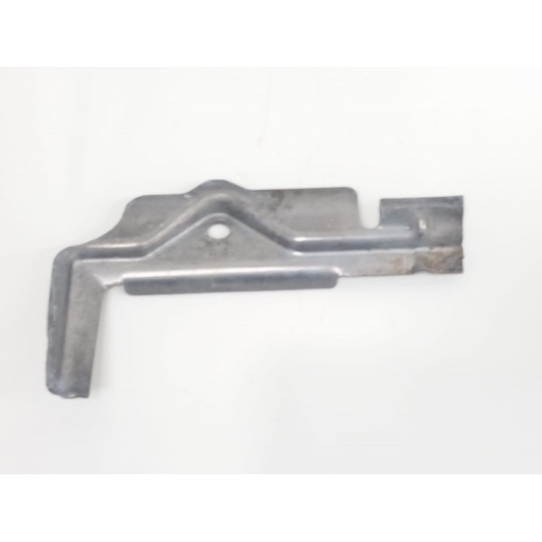 Suporte Caixa Bateria Vw Jetta Gli 2021