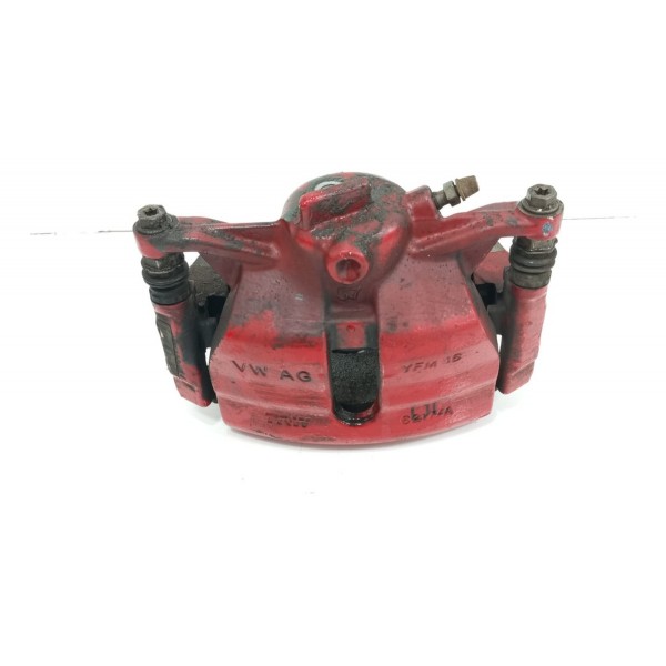 Pinça Freio Dianteiro Direito Vw Jetta Gli 2021
