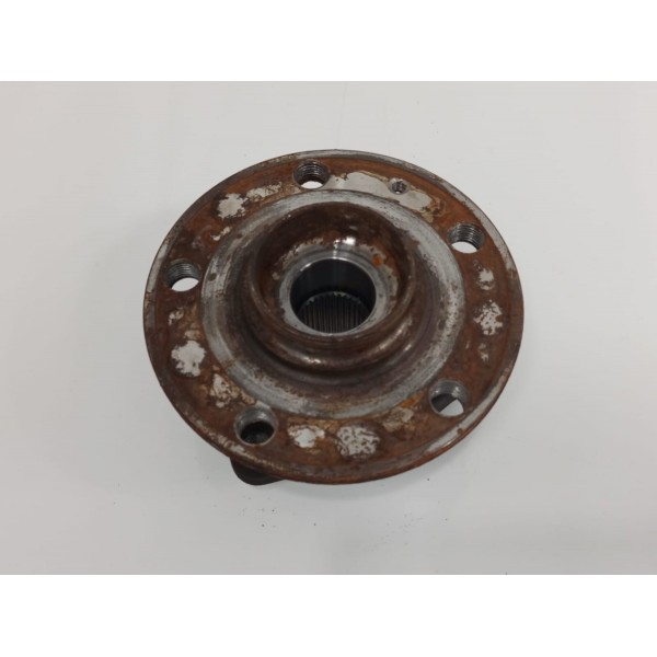 Cubo Roda Dianteira Esquerda Vw Jetta Gli 2021