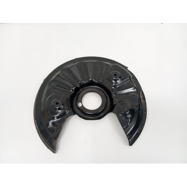 Defletor Disco Traseira Direita Vw Jetta Gli 2021