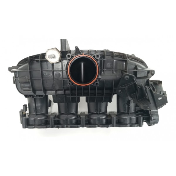 Coletor Admissão Vw Jetta Gli 2021