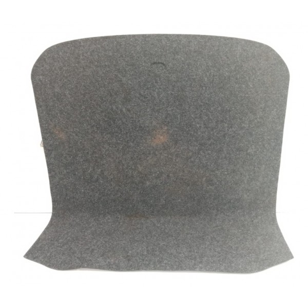 Tampão Estepe Vw Jetta Gli 2021 Preto