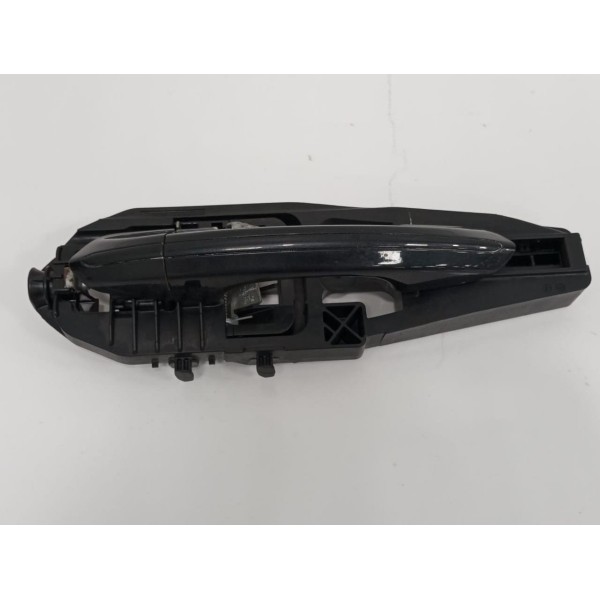 Maçaneta Externa Traseira Direita Ford Fusion 2.0 2015 Traseira