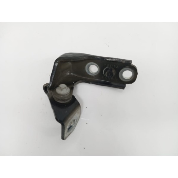 Dobradiça Porta Dianteira Esquerda Ford Fusion 2.0 2015