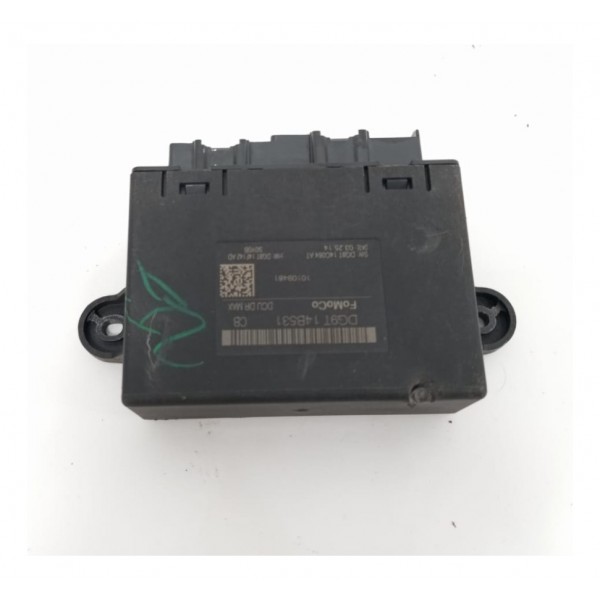 Módulo Controle Porta Dianteira Esquerda Ford Fusion 2015