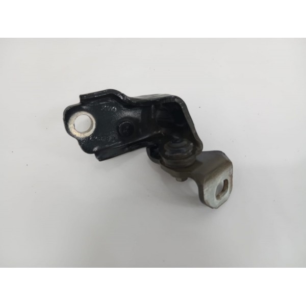 Dobradiça Porta Traseira Esquerda Ford Fusion 2.0 2015