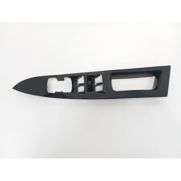 Moldura Botão Vidro Dianteiro Esquerdo Ford Fusion 2.0 2015