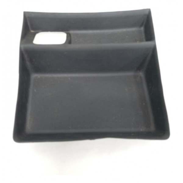 Acabamento Protecao Console Central Ford Fusion 2.0 2015