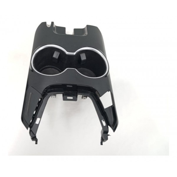 Porta Copos Ford Fusion 2.0 2015 Preto