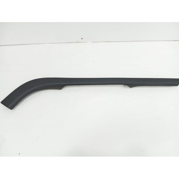 Acabamento Console Direito Ford Fusion 2.0 2015 Preto