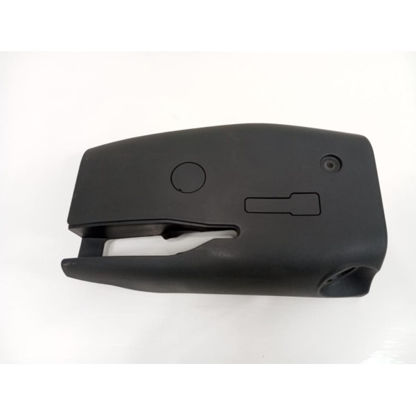 Acabamento Inferior Coluna Direção Ford Fusion 2.0 2015