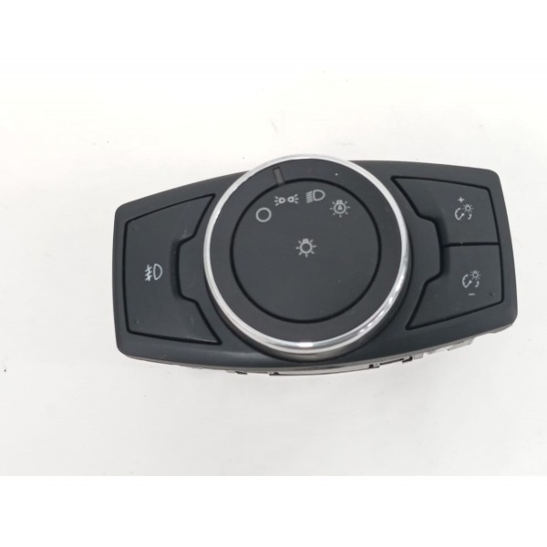 Botão Chave Luz Farol Ford Fusion 2.0 2015