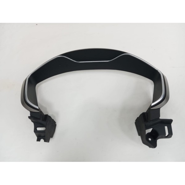 Moldura Painel Instrumento Ford Fusion 2.0 2015